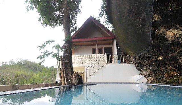 Villa Kopiori