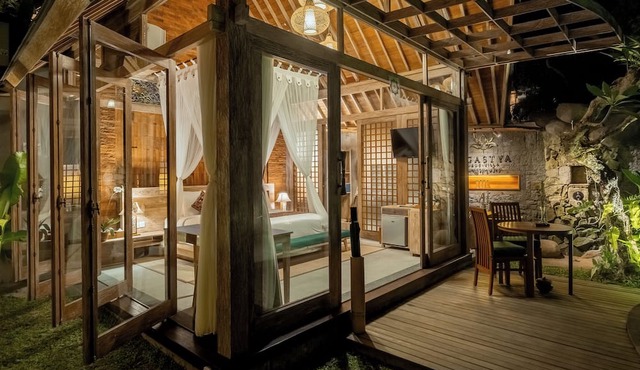 Agastya Ubud Villa