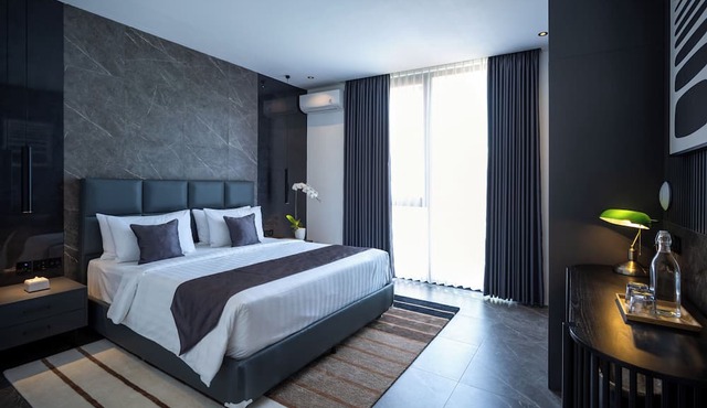 Umalas Creek Villas