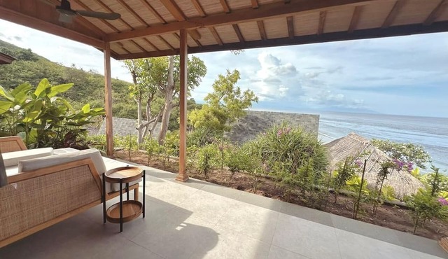 Semaya Beach Resort