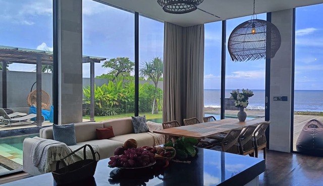 Ketewel Beach Villas & Spa