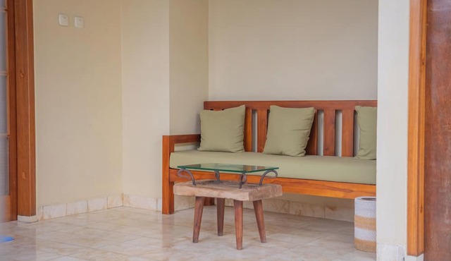 Villa Sari Bumi Menjangan