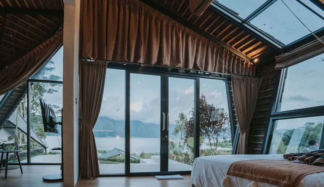 Skylake Villa