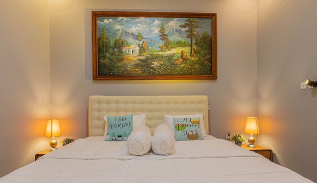 Amartha Indotama Private Villa