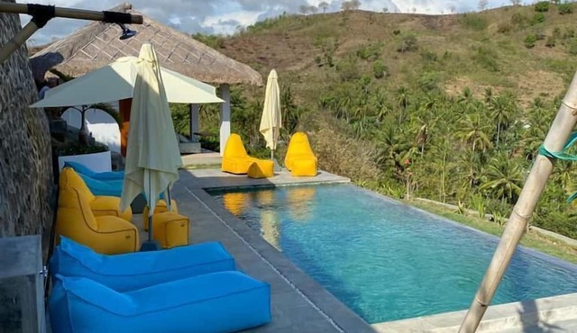 LOMBOK KHOPHILAU VILLAS in Kuta