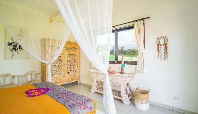 Villa Labak Sari Tabanan
