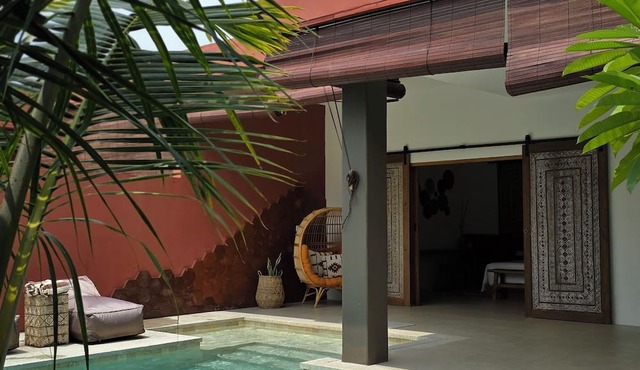 Lasai Villas in Gili Air