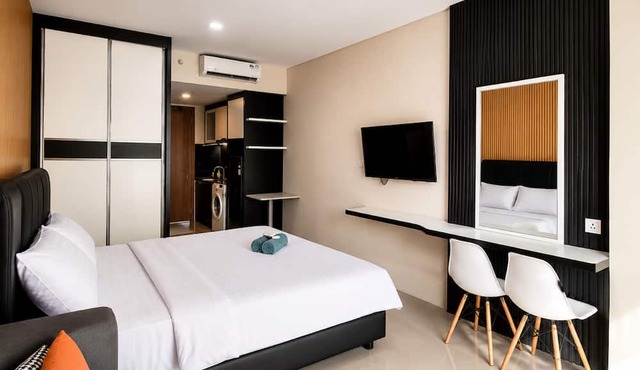 SleepRest @ NTC in Batam