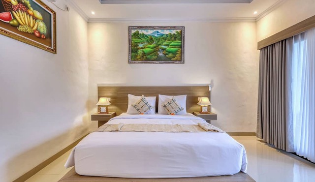 Kelingking Tatakan Villa