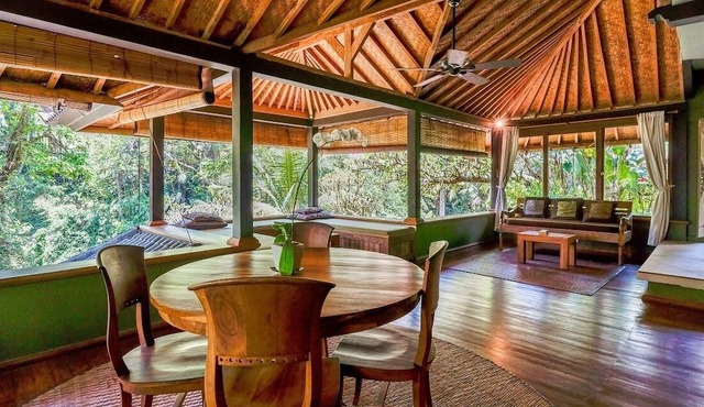 Villa Beji Indah in Ubud