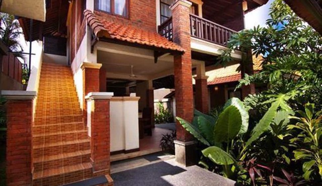 The Awan Villas