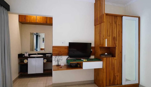 Bali Corail Villa in Denpasar