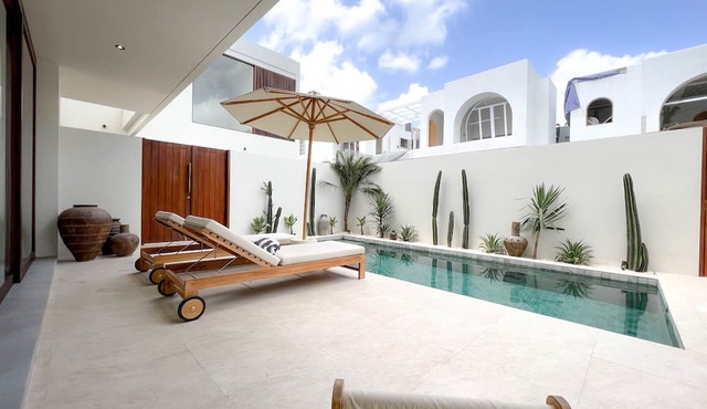 MAE Villas Canggu in Canggu