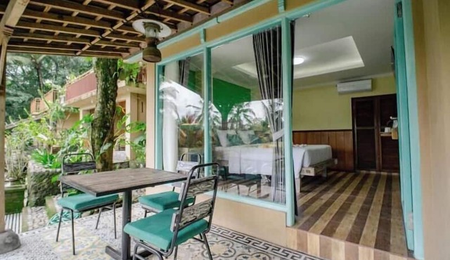 Anggrek Sari Villa
