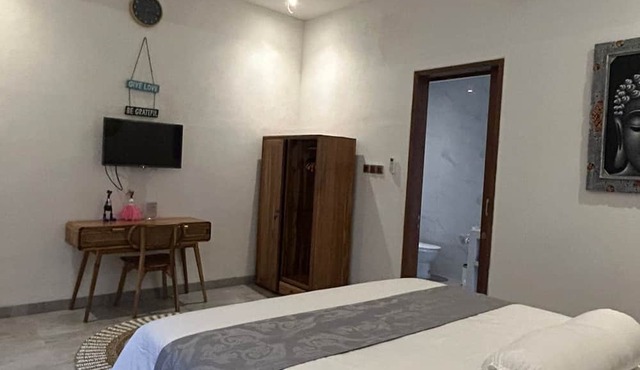 Amy Guesthouse Nusa Dua in Nusa Dua