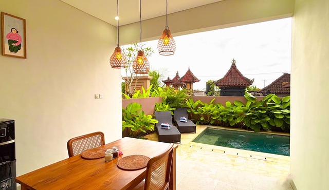 Umah Anyar Villas Ubud in Ubud