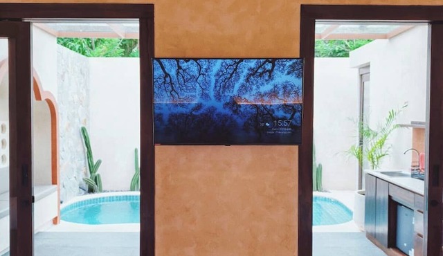 Allure Villa Yogyakarta