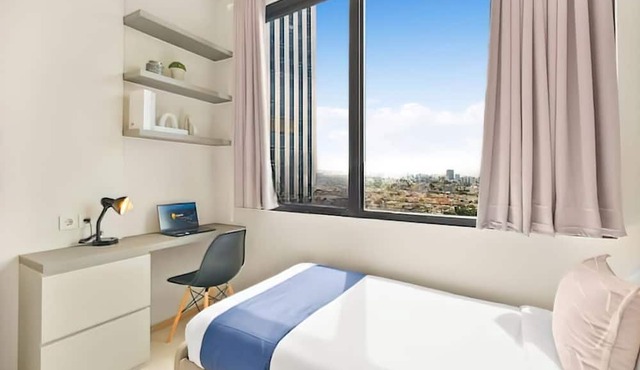 Samara Suites by Emily in Jakarta