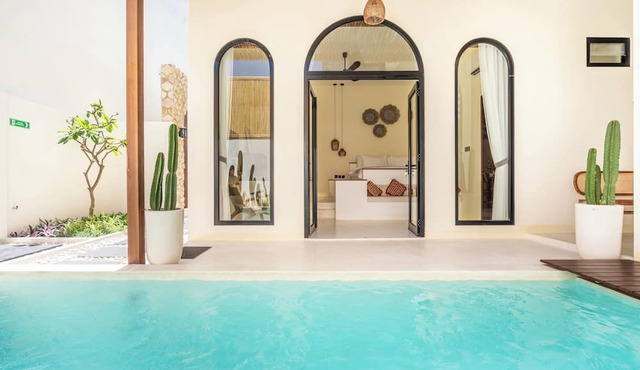 Seffalas Villa by Betterplace
