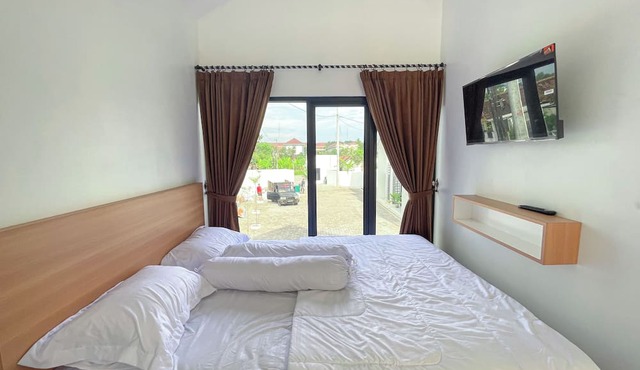 Sovilla II Yogyakarta