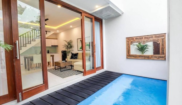 Vienna Villas by Great Bali Villas