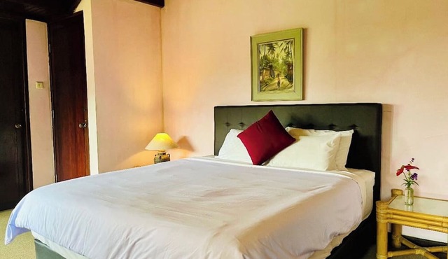 The Buyan Villas Resort