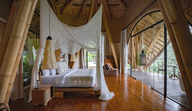 Belalu Bali Boutique & Spa Experience