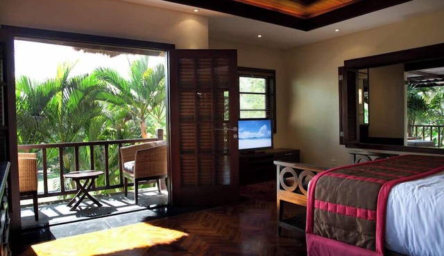 Villa Amani