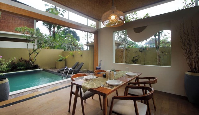 Kanaka Villas by Prabha