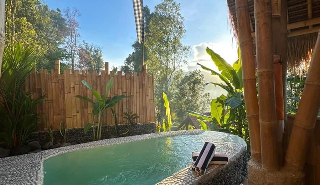 Ayo Hill Villa