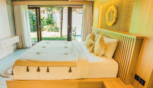 Jero Kelodan Villa