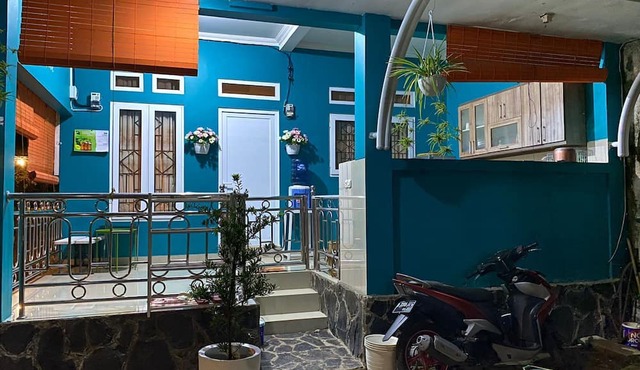 Griya Suminar Bogor