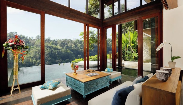 Akohara Buahan Village Retreat