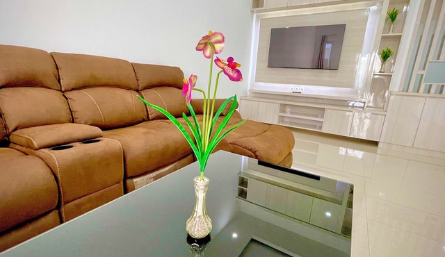 RRR Luxury Villas