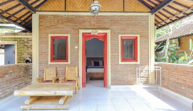 Taman Lituhayu Cottages Ubud in Ubud