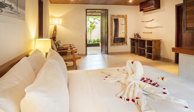 Sound of the Sea Villa