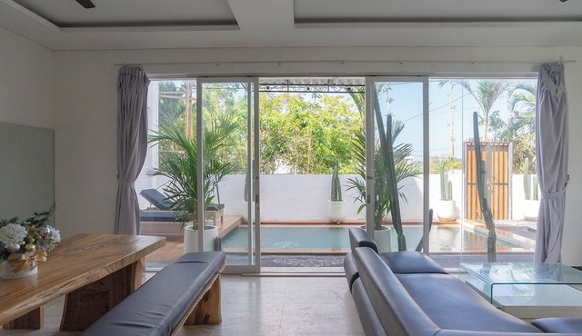 Margarita Villa Canggu