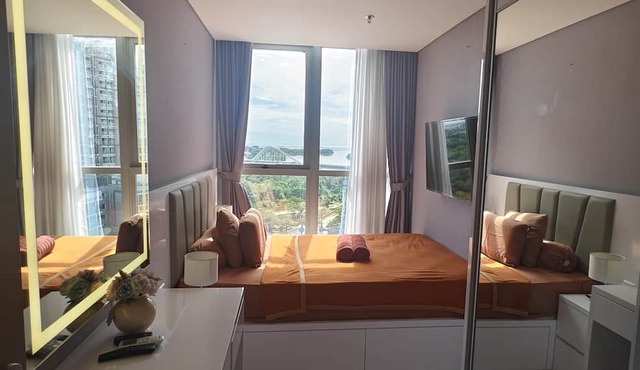 PIK GOLD COAST By All Property in Jakarta