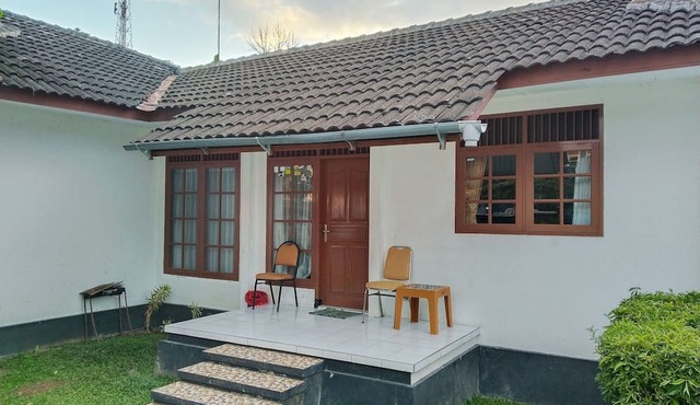 Villa Estria