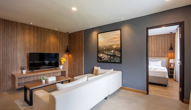 Kana Suites Nusa Dua By Fays Hospitality