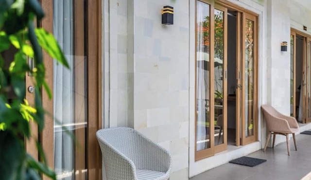 Ammara Villa Jimbaran By Aishwarya Bali International