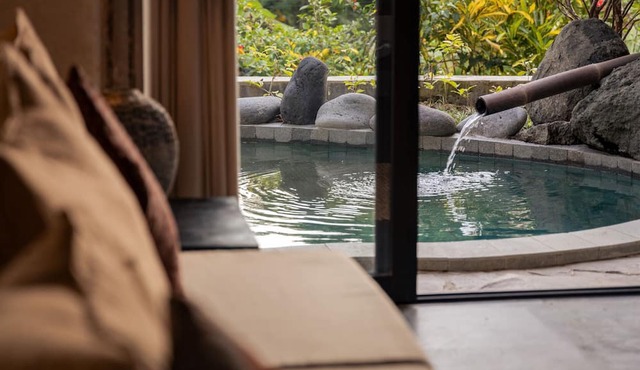 SHIBUMI UBUD - Where Zen Meets Paradise in Ubud