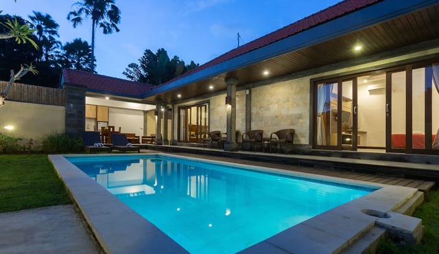 Paisa Villa Seminyak in Seminyak