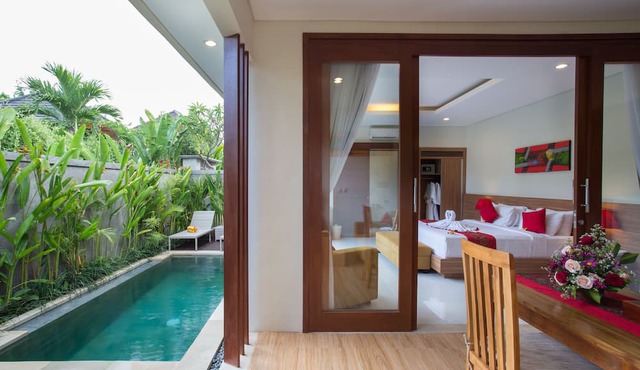 Aishwarya Exclusive Villas