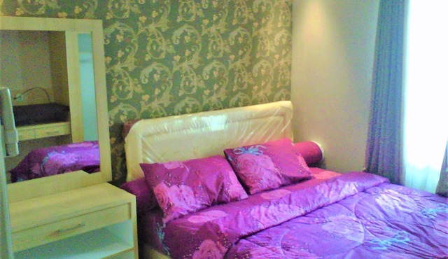 Adaru Apartment
