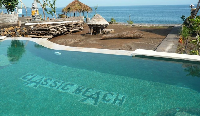 Classic Beach Villas