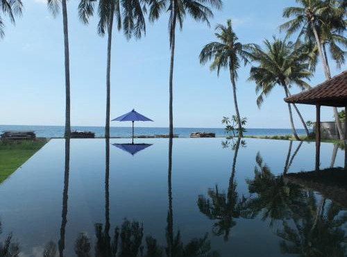 The Amrita - Salt Farm Villas in Tejakula