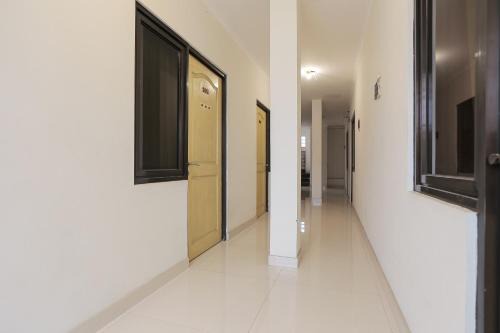 Capital O 141 Fatmawati Cozy Residence in Jakarta