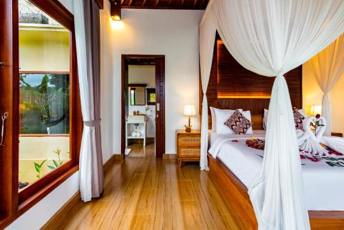 Wana Ayu Jelijih Villas by Dhananjaya Hospitality