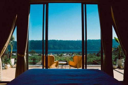 Buyan Secret Haven l Nature Villa in Bedugul in Bedugul
